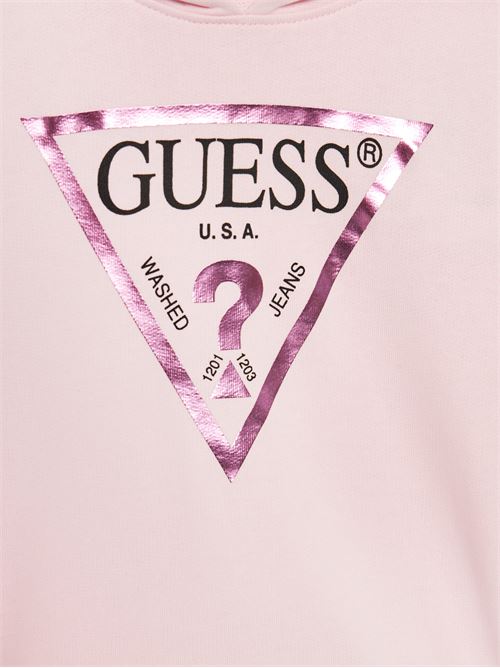  GUESS | J83Q14KAUG0/G6K9