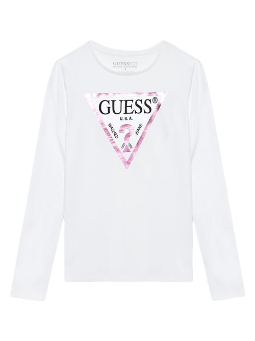  GUESS | J84I36K8HM0/G011