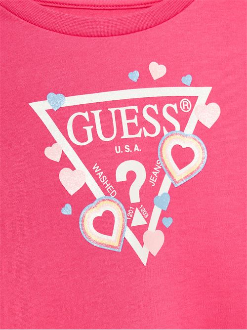  GUESS | K3YK13KA6W4/G65E