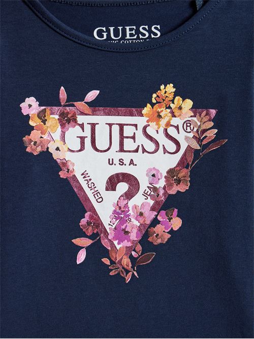  GUESS | K4BI00J1314/G7HR