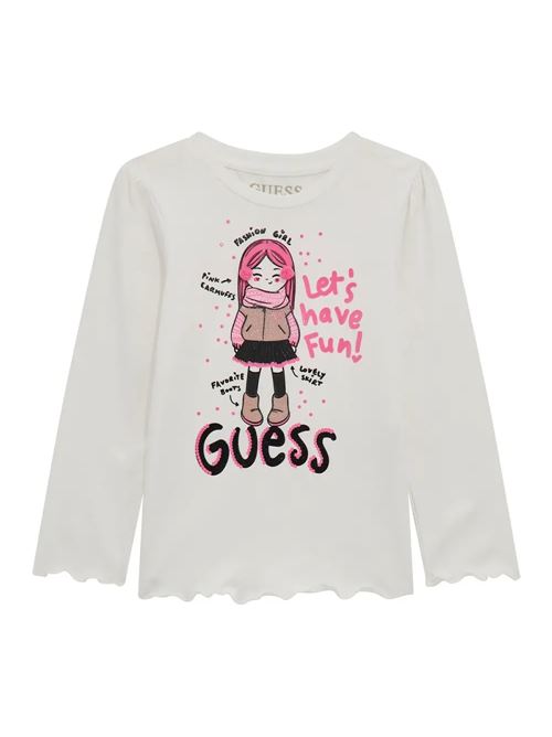  GUESS | K4BI15J1313/G011