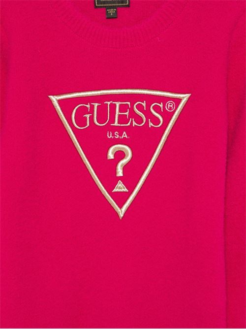  GUESS | K4BK02Z3220/G6M6