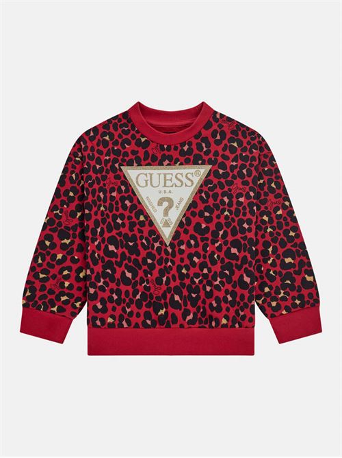  GUESS | K4BQ00KAD73/P67P