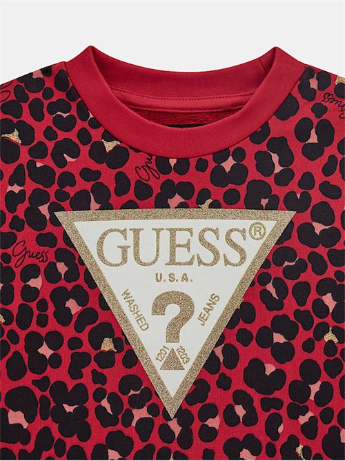  GUESS | K4BQ00KAD73/P67P