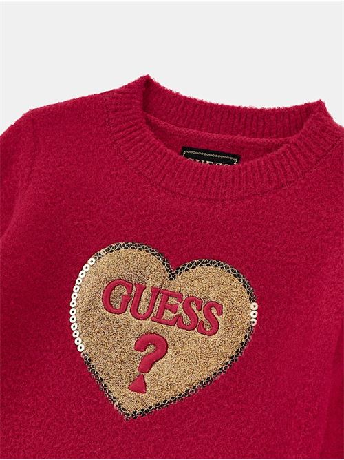  GUESS | K4BR02Z3220/G6M6