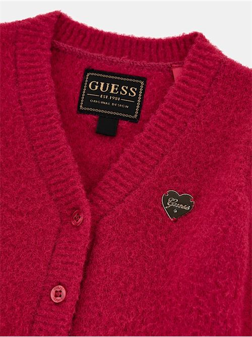  GUESS | K4BR04Z3220/G6M6