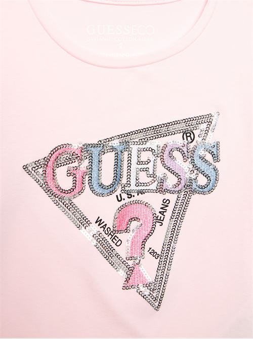  GUESS | K4YI11K6YW4/G6K9