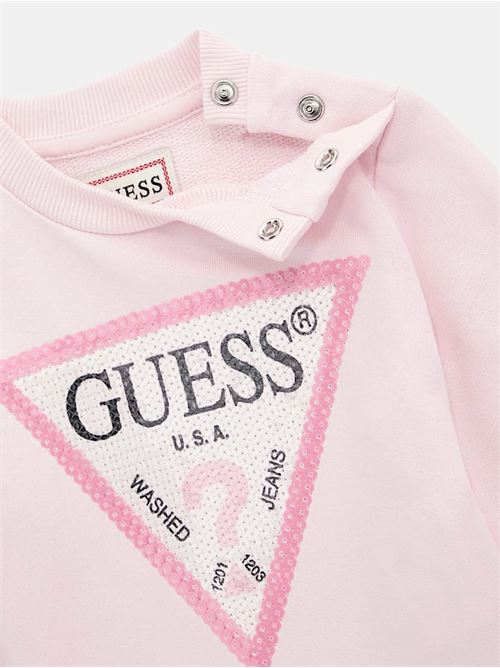  GUESS | K4YQ10KA6R3/G6K9