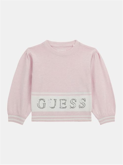  GUESS | K4YR00Z3GW0/G6K9