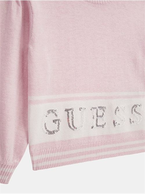  GUESS | K4YR00Z3GW0/G6K9