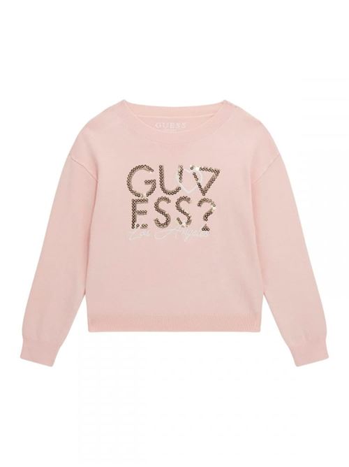  GUESS | K4YR03Z2NQ2/G6R1