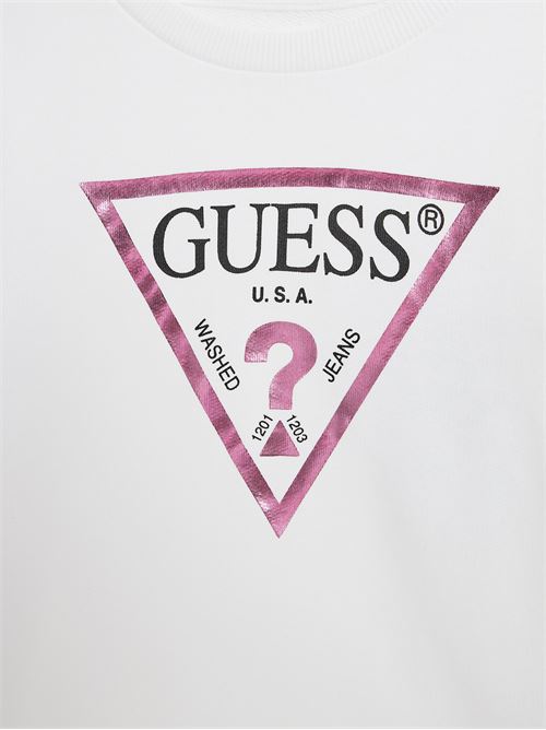  GUESS | K74Q12KAUG0/G011