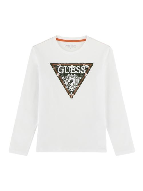  GUESS | L4BI04I3Z14/G011