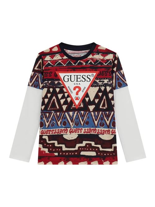  GUESS | L4BI05I3Z13/P88E