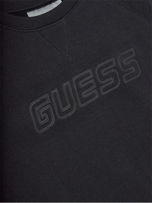  GUESS | L4BQ31KAIJ1/JBLK