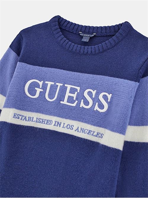  GUESS | L4BR02Z32N0/G791