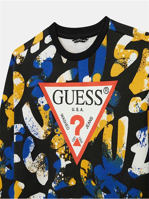  GUESS | L4YQ02KA6R3/P0ER