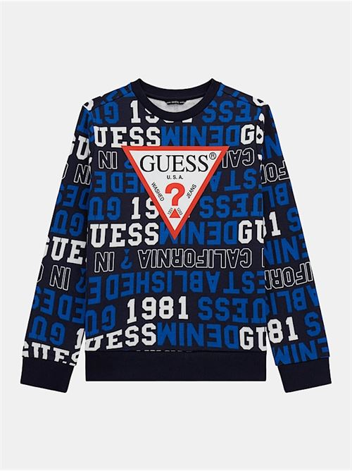  GUESS | L4YQ02KA6R3/PI95