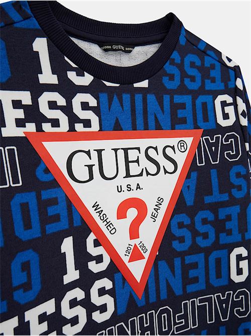  GUESS | L4YQ02KA6R3/PI95