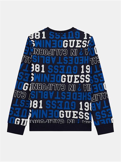  GUESS | L4YQ02KA6R3/PI95