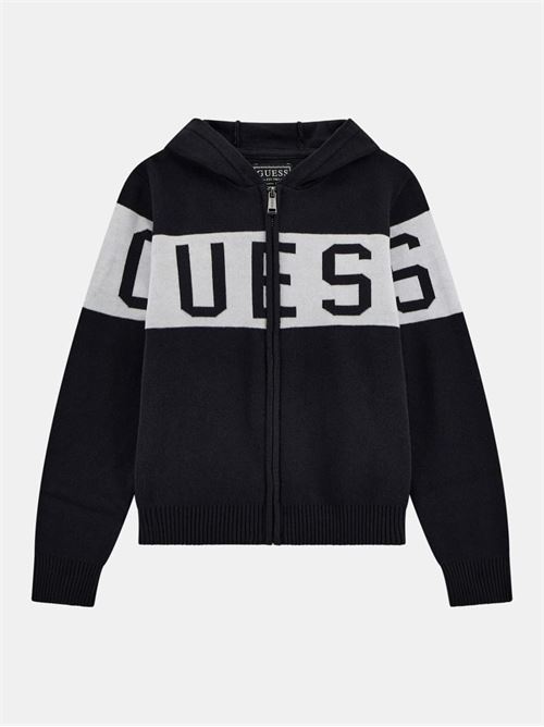  GUESS | L4YR01Z2HH0/JBLK