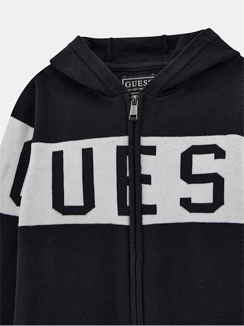  GUESS | L4YR01Z2HH0/JBLK