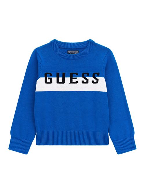  GUESS | L4YR03Z2NN0/G76G