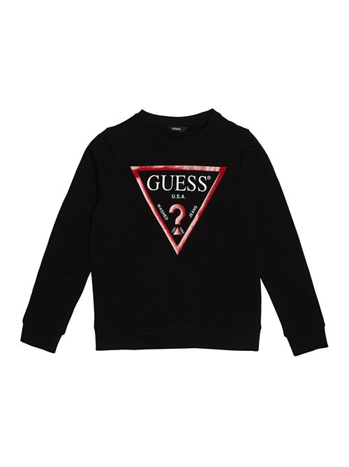  GUESS | L73Q09KAUG0/JBLK