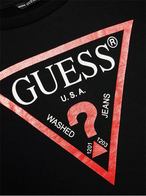  GUESS | L73Q09KAUG0/JBLK