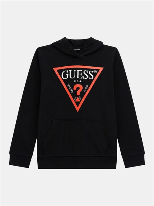  GUESS | L92Q09KAUG0/JBLK