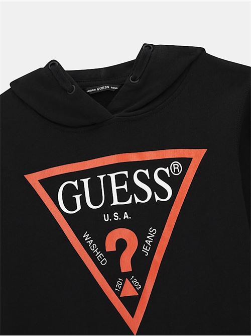  GUESS | L92Q09KAUG0/JBLK