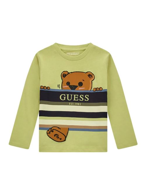  GUESS | N4BI24I3Z13/A830