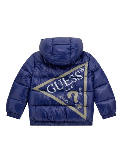  GUESS | N4BL01WEGY0/G791