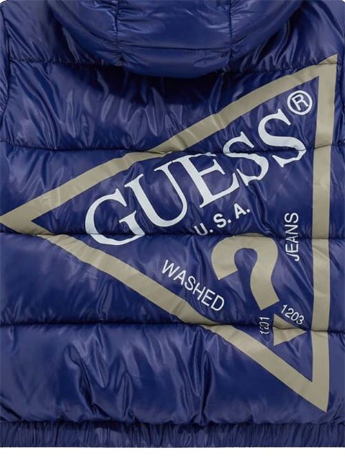  GUESS | N4BL01WEGY0/G791