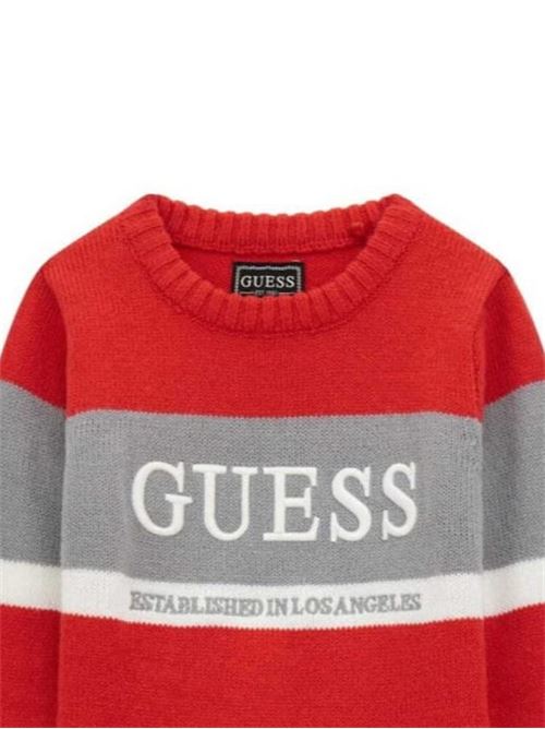  GUESS | N4BR02Z32N0/G5A8