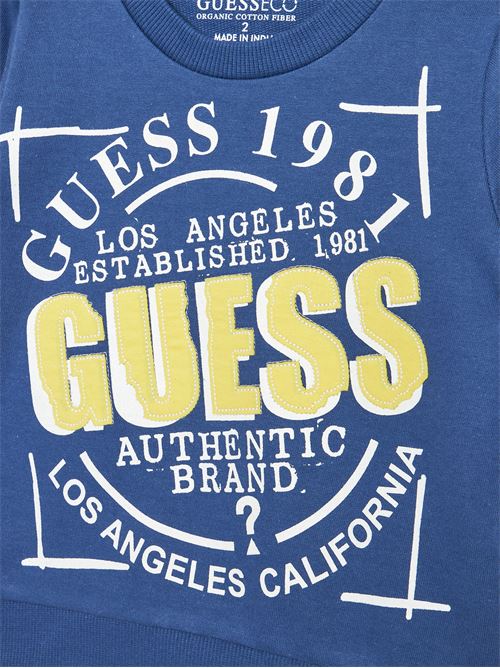  GUESS | N4YG14KA6R0/G7HV