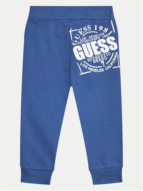  GUESS | N4YG14KA6R0/G7HV