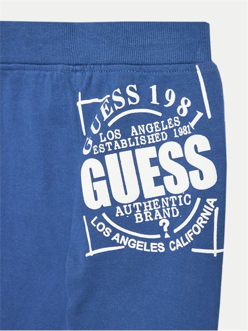  GUESS | N4YG14KA6R0/G7HV