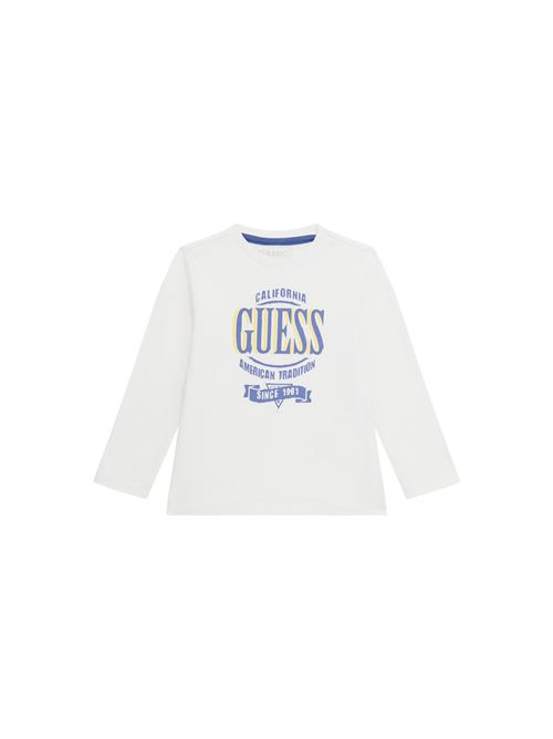  GUESS | N4YI30K8HM4/G011