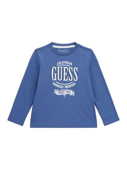  GUESS | N4YI30K8HM4/G7HV