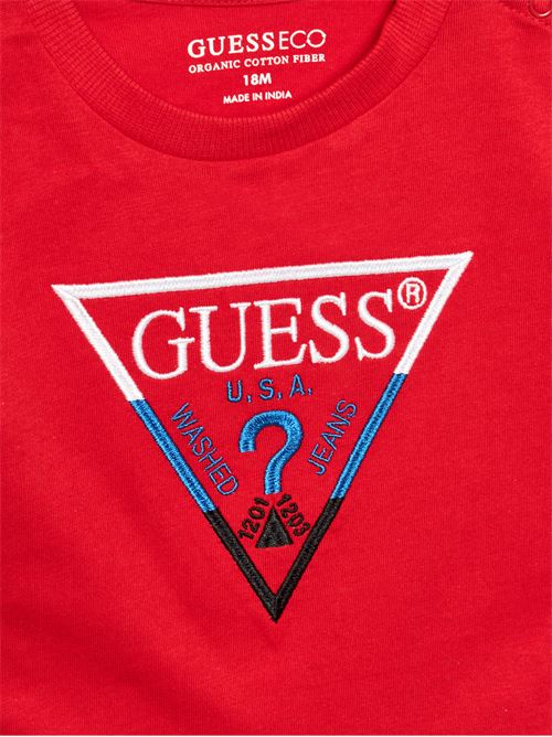  GUESS | N4YI36K8HM4/G5K5