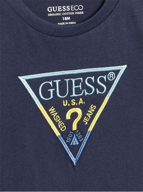  GUESS | N4YI36K8HM4/G7V2