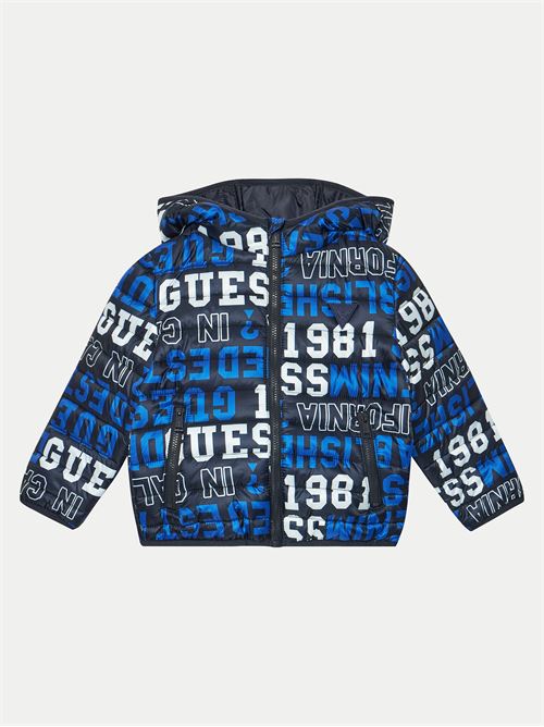  GUESS | N4YL05WB310/PI95