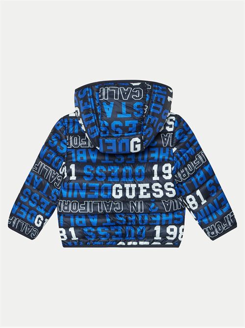  GUESS | N4YL05WB310/PI95