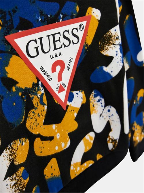  GUESS | N4YQ02KA6R3/P0ER