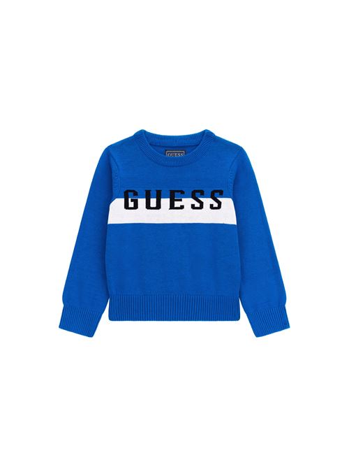  GUESS | N4YR07Z2NN0/G76G