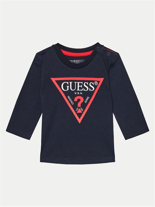  GUESS | N84I24K8HM0/G7V2