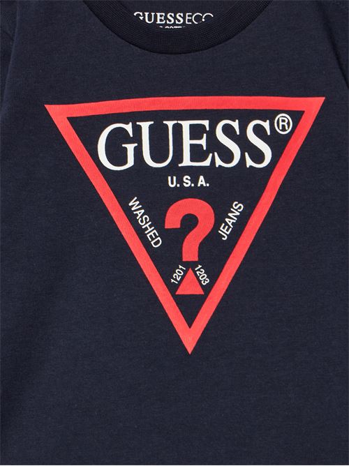  GUESS | N84I24K8HM0/G7V2