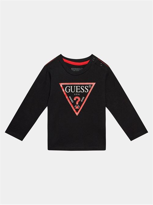  GUESS | N84I24K8HM0/JBLK