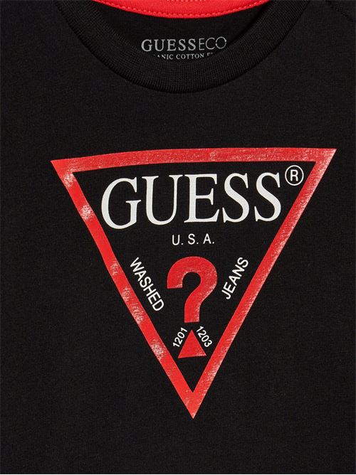  GUESS | N84I24K8HM0/JBLK